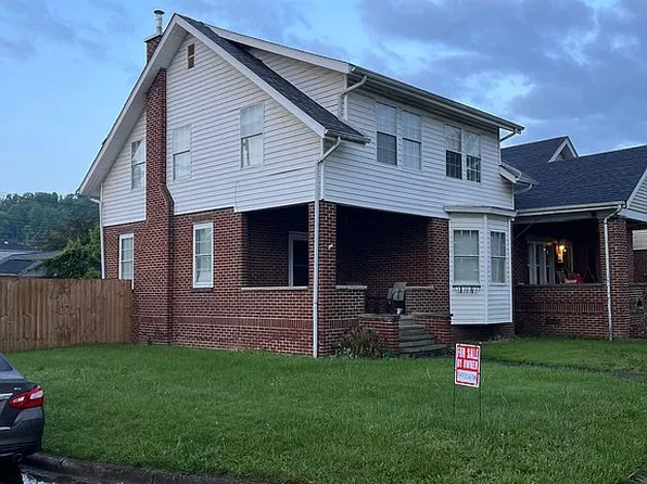 401 9th Ave, Huntington, WV 25701