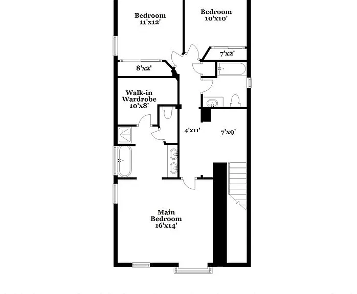 899 S Pheasant Dr — Photo 3