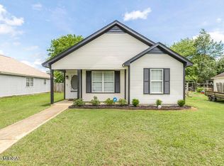 117 Kensington Cir, Warner Robins, GA 31093