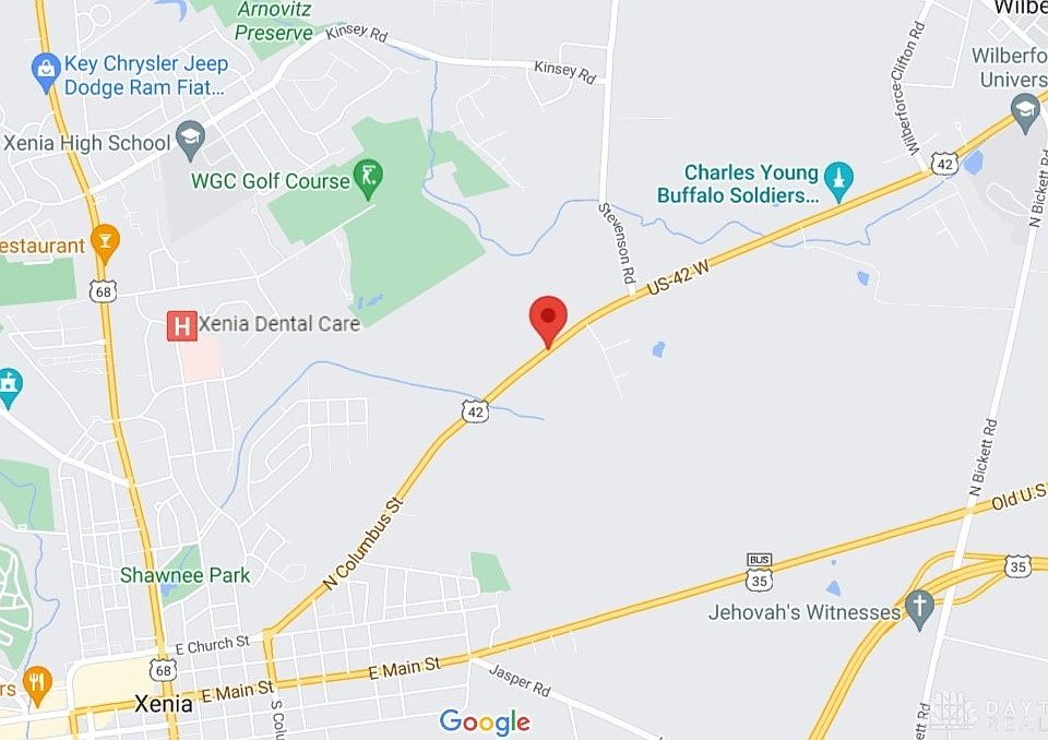 2nd image of 711 Us Highway 42 E