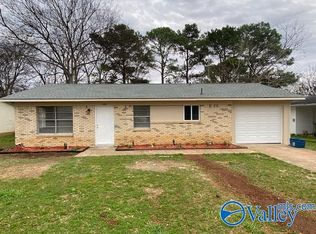 14015 Creely Dr SW, Huntsville, AL 35803