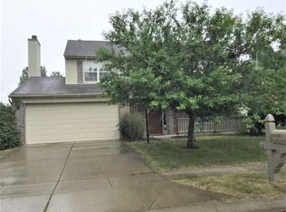 14480 Dublin Dr, Carmel, IN 46033
