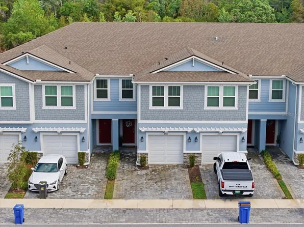 8327 Wildflower Glen Ave, Odessa, FL 33556