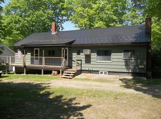 59 Church St, Calais, ME 04619