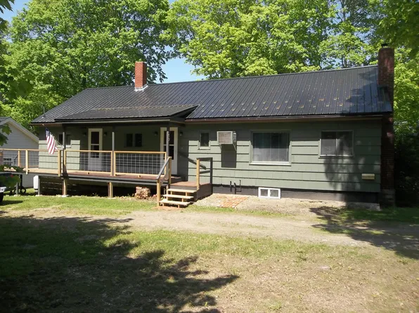 59 Church Street, Calais, ME 04619