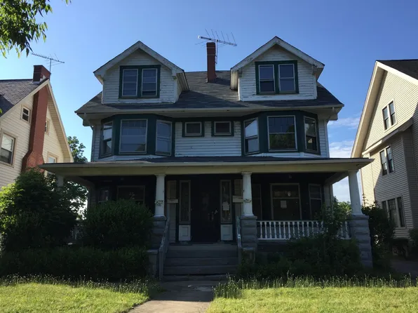 SAG- Whitethorn 3201-3203, 3201 Whitethorn Rd #3203, Cleveland, OH 44118