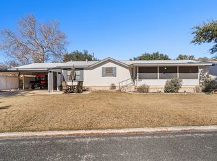 144 Cypress Dr S, Kerrville, TX 78028