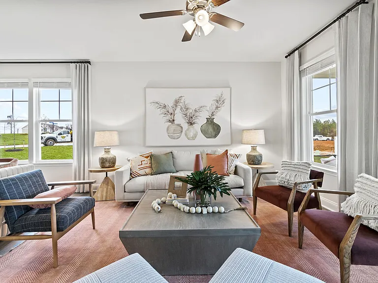 Maple Grove Townhomes - 55+ Living — Photo 16