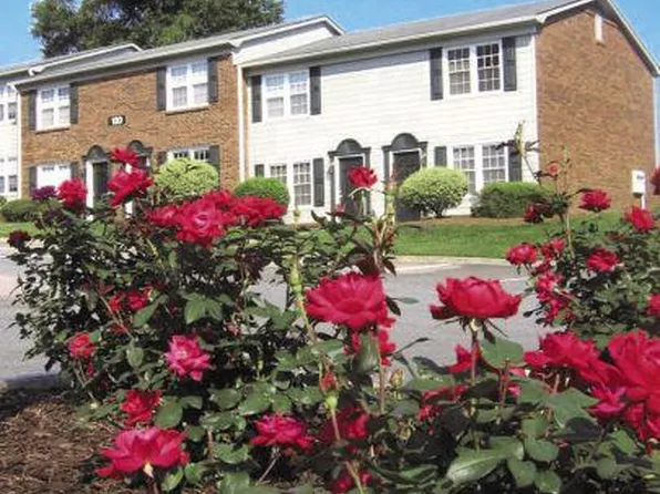 Clemmons Trace Village Apartments