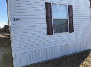 3207 Morningsong Dr #13, Indianapolis, IN 46241