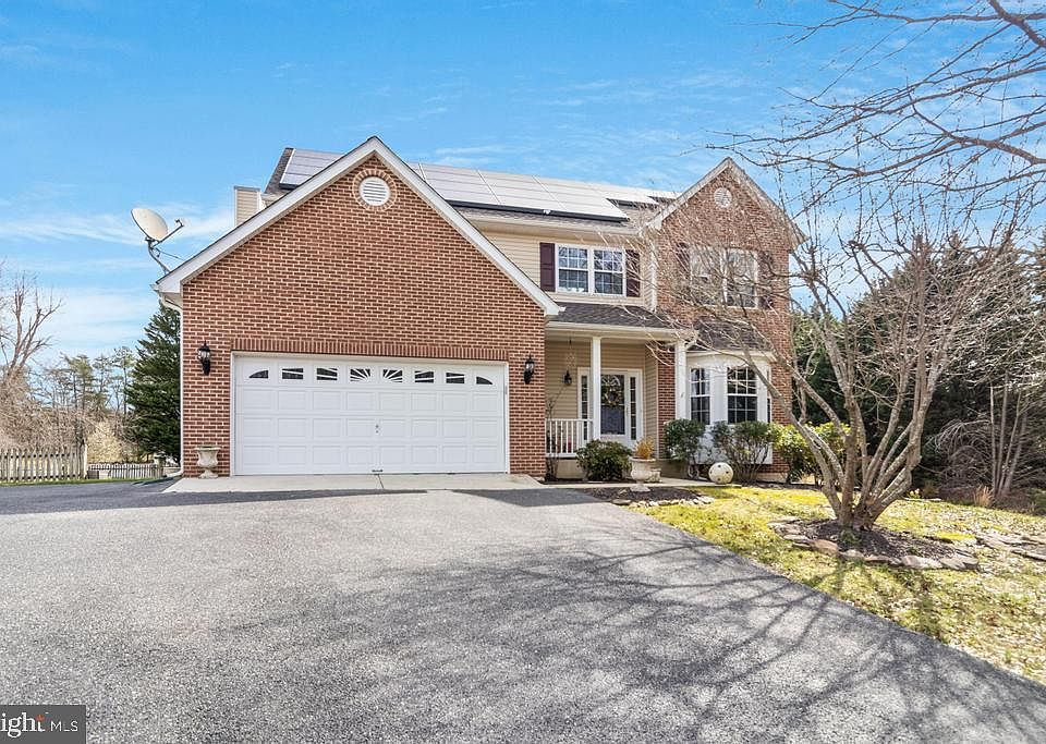 16565 Delmarva Ct, Hughesville, MD 20637 Zillow