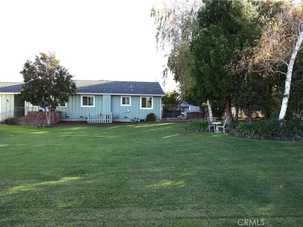 217 Carona Ave, Corning, CA 96021