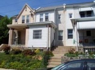 237 Kingston Rd, Upper Darby, PA 19082