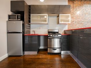 524 Chauncey St #3A, Brooklyn, NY 11233