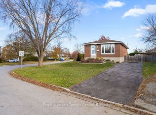 997 Fifteen B St E, Owen Sound, ON N4K5V7