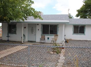 605 Third North St, Clarkdale, AZ 86324