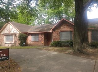 7418 Antoine Dr, Houston, TX 77088
