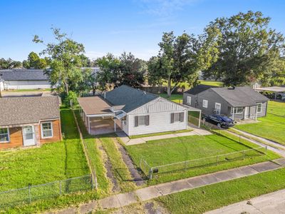 2607 8th St, Lake Charles, LA, 70615