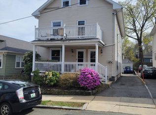 67 11th St, Providence, RI 02906