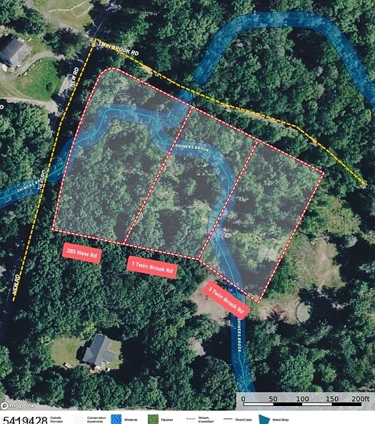 2nd image of 1 Twin Brook Rd