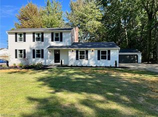 4749 Tippecanoe Rd, Youngstown, OH 44511