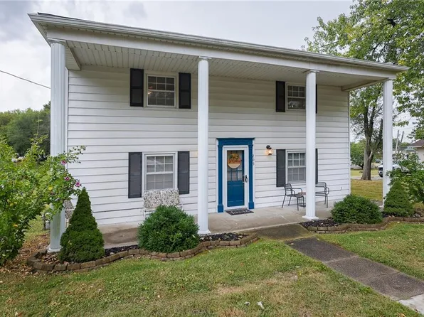 205 E Washington St, Kearney, MO 64060