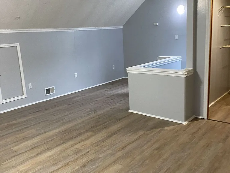 Upstairs Bedroom