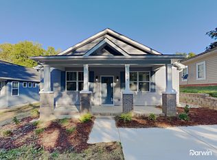 504 Lakewood Ave, Charlotte, NC 28208