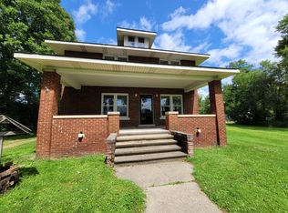 22255 Hall Rd, Macomb, MI 48042