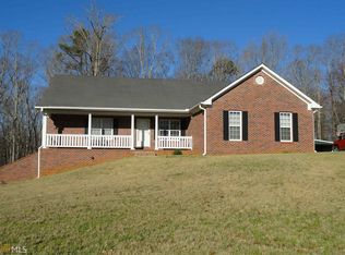 812 Little Valley Dr, McDonough, GA