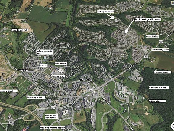 Everywhere is fast and easy.