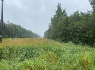 ON Pennington Road, Prentice, WI 54556