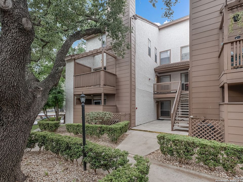 1st image of 4107 Medical Dr APT 2208