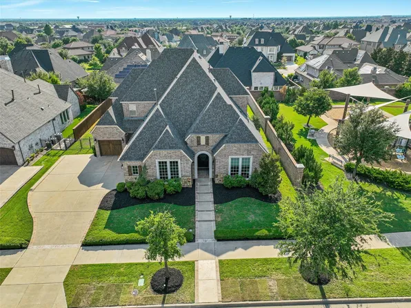 12693 Riverhill Rd, Frisco, TX 75033