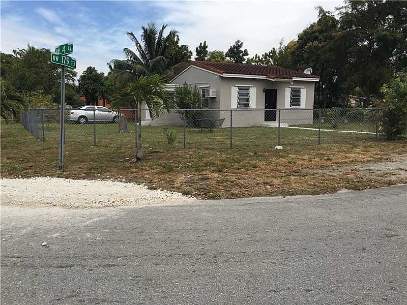 2nd image of 351 NW 179th Ter