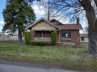10223 E 4th Ave #B, Spokane, WA 99206