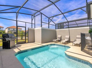 4463 Scene Ln, Kissimmee, FL 34746