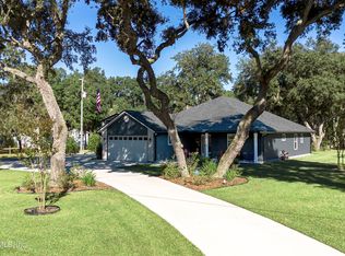 3570 JIMS Court, Green Cove Springs, FL 32043