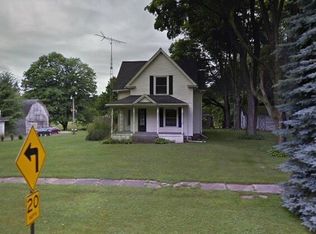 8680 Walworth Rd, Jerome, MI 49249