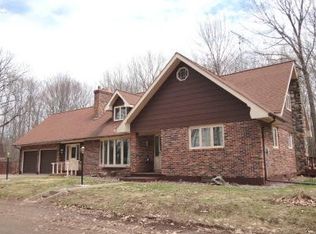 N2288 Cardinal Dr, Medford, WI 54451
