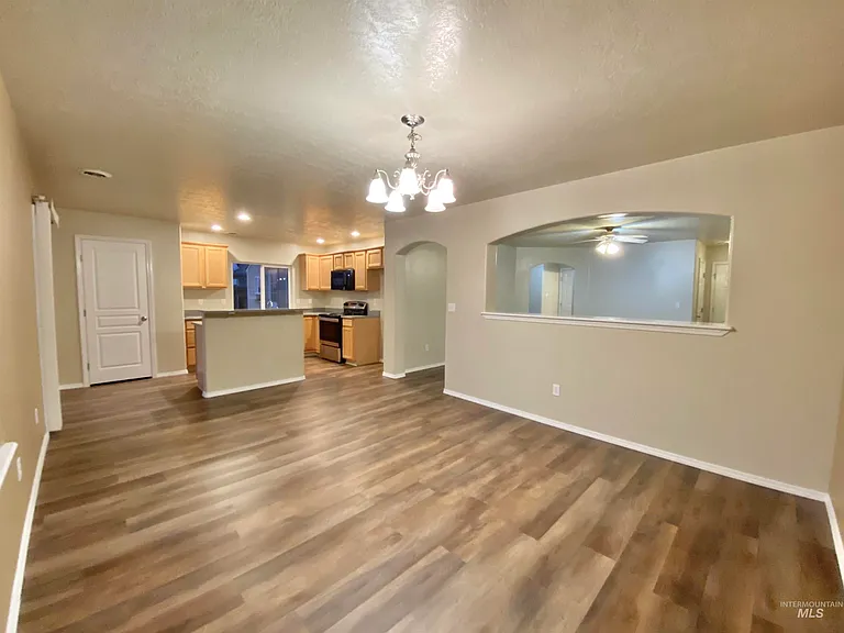 3761 S Lower Fork Way — Photo 7