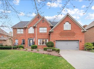 3116 Aylesbury Cir, Lexington, KY 40509