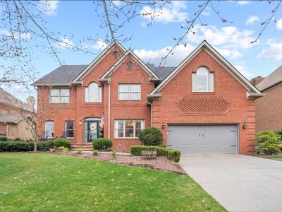 3116 Aylesbury Cir, Lexington, KY, 40509