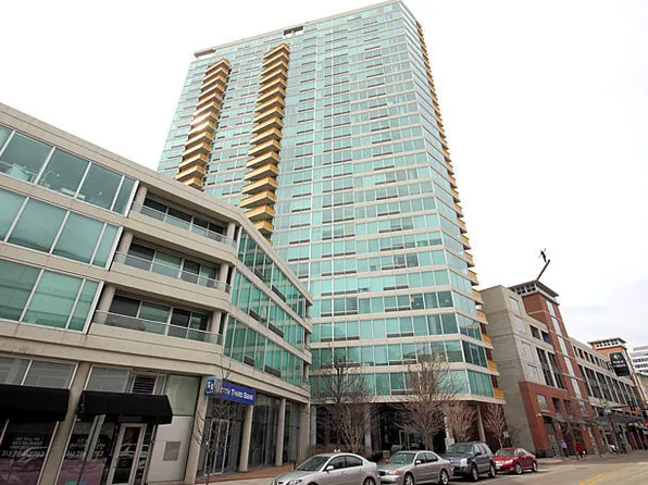 1720 Maple Ave APT 2030, Evanston, IL 60201