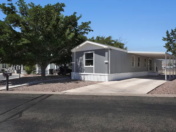 312 Coyote Ln SE, Albuquerque, NM 87123
