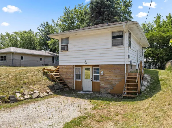 318 Glendale St, Creve Coeur, IL 61610
