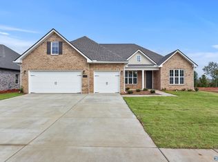 16344 Sunfish Ln, Harvest, AL 35749