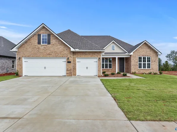 16344 Sunfish Ln, Harvest, AL 35749