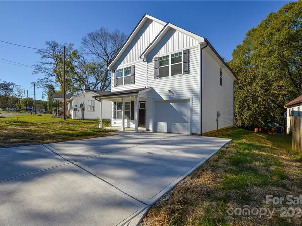 1604 Lake St, Gastonia, NC 28052