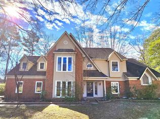 8359 Willow Oak Rd, Germantown, TN 38139